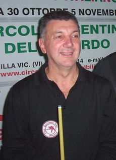 Paolo Venerando