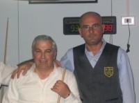 Giuseppe Cuomo e Antonio D'Aniello