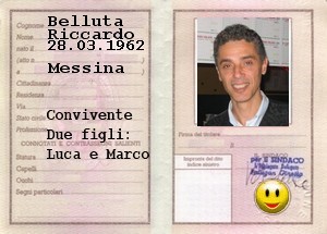 Riccardo Belluta
