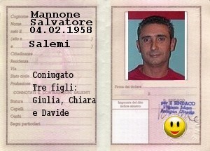 Salvatore Mannone