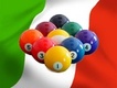 Pool italiano: si chiude la stagione agonistica