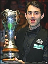 UK Championship 2007