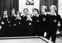 europei juniores 1978